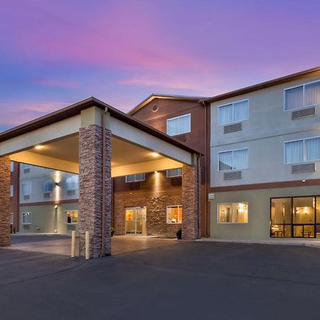 Best Western Plus The Four Corners Inn Farmington Extérieur photo