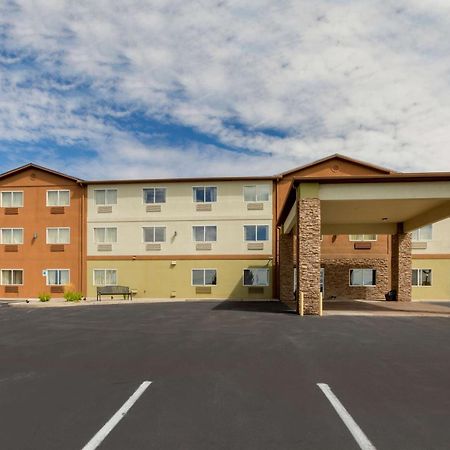 Best Western Plus The Four Corners Inn Farmington Extérieur photo