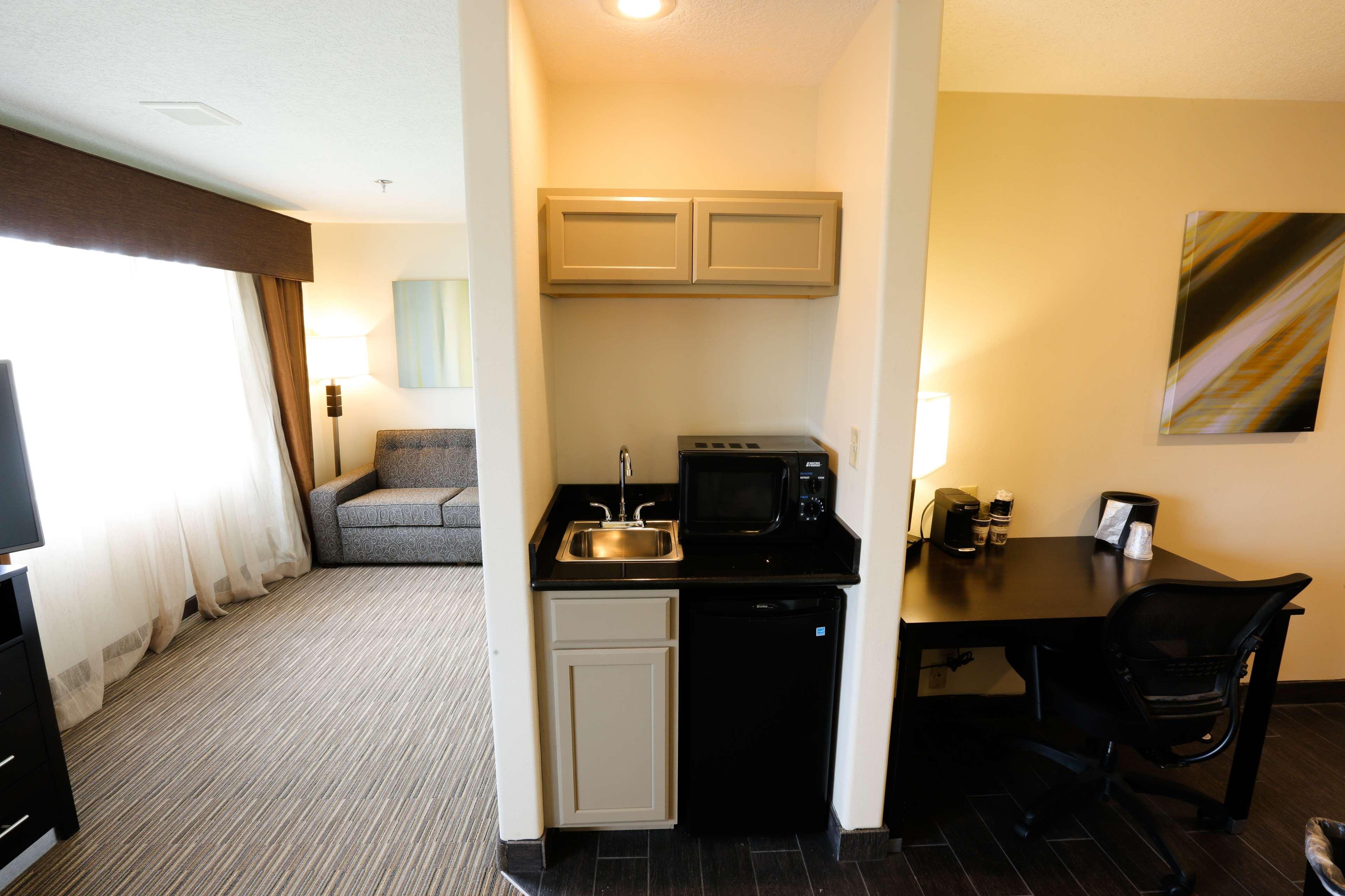 Best Western Plus The Four Corners Inn Farmington Extérieur photo