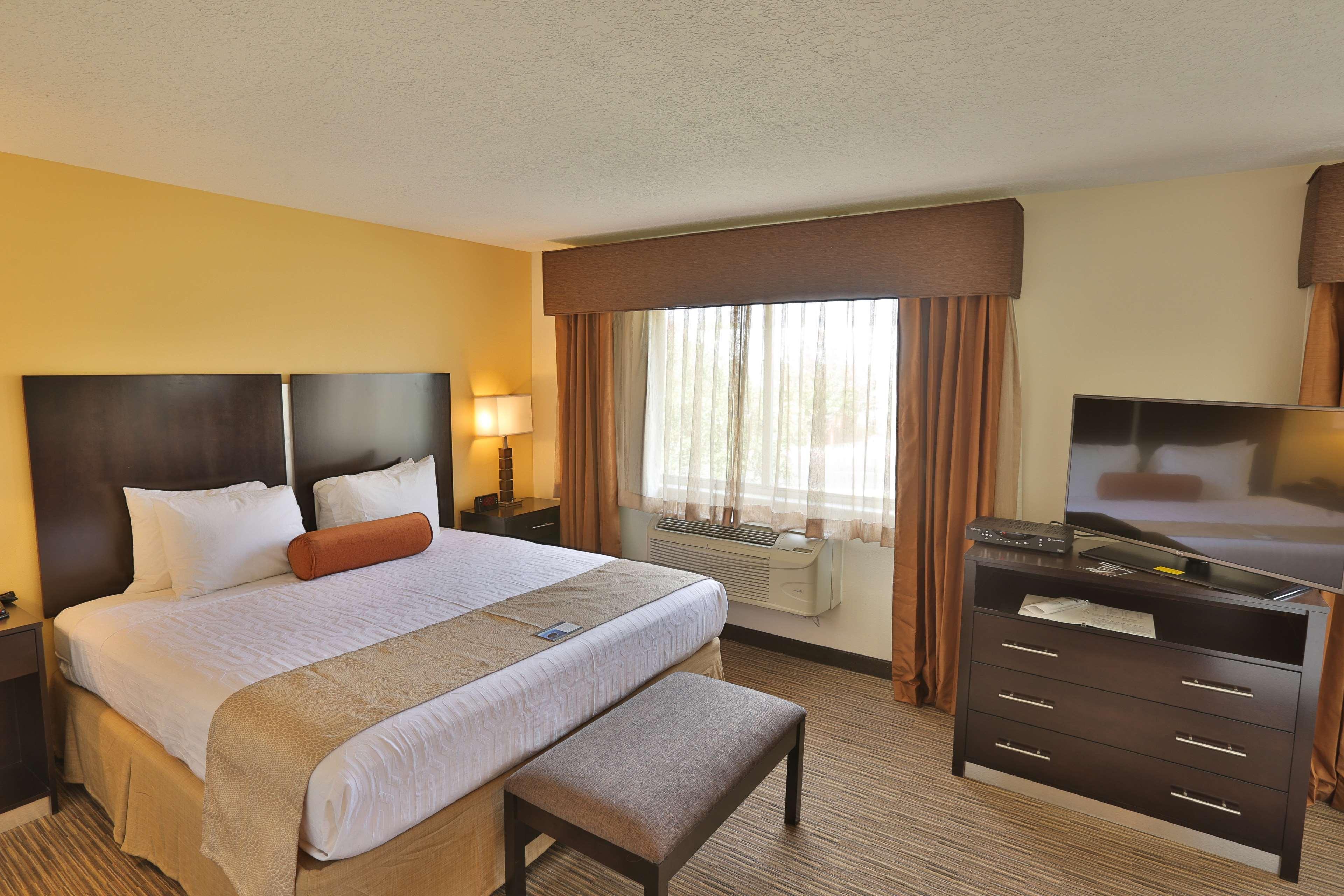Best Western Plus The Four Corners Inn Farmington Extérieur photo
