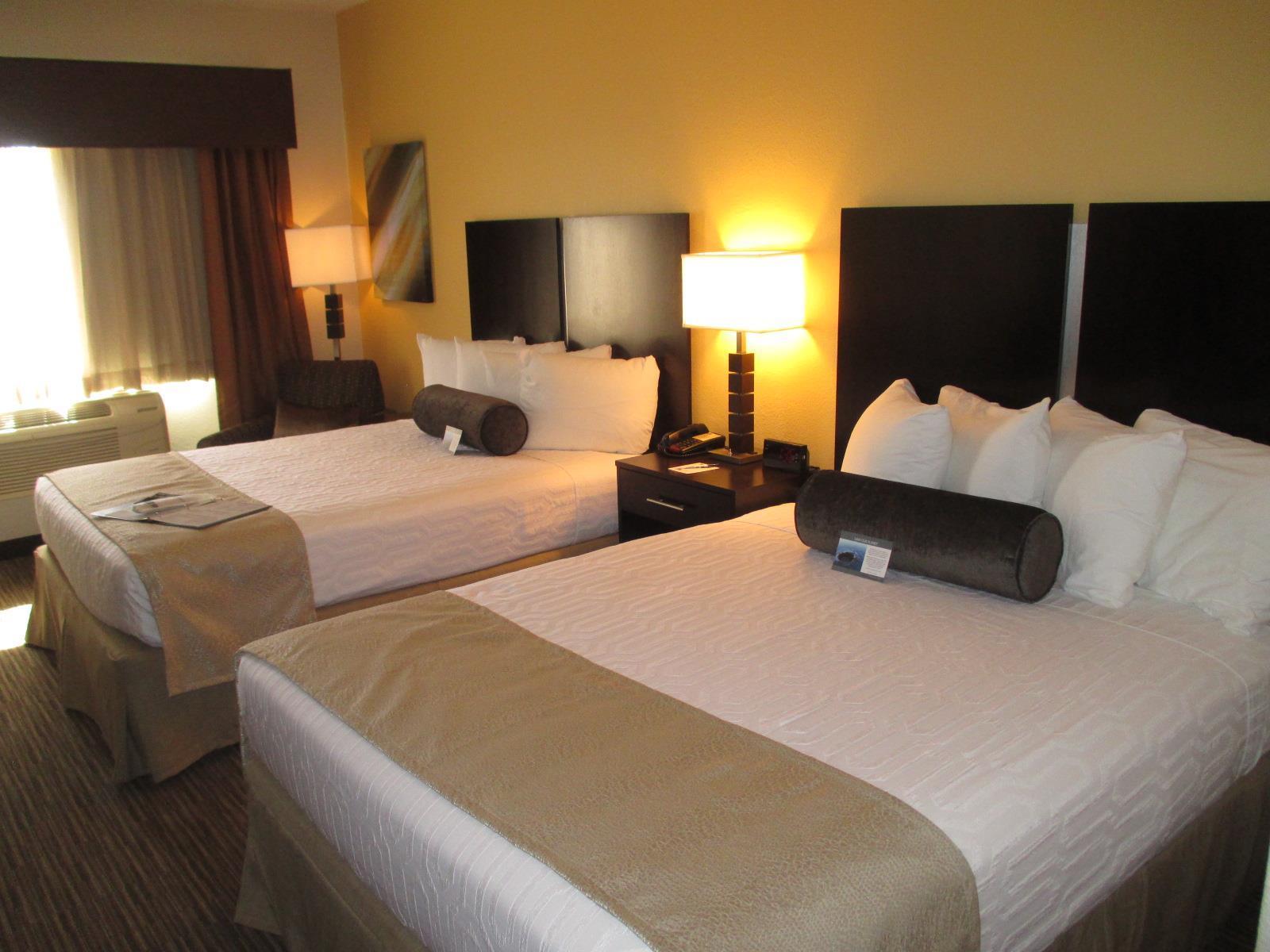 Best Western Plus The Four Corners Inn Farmington Extérieur photo