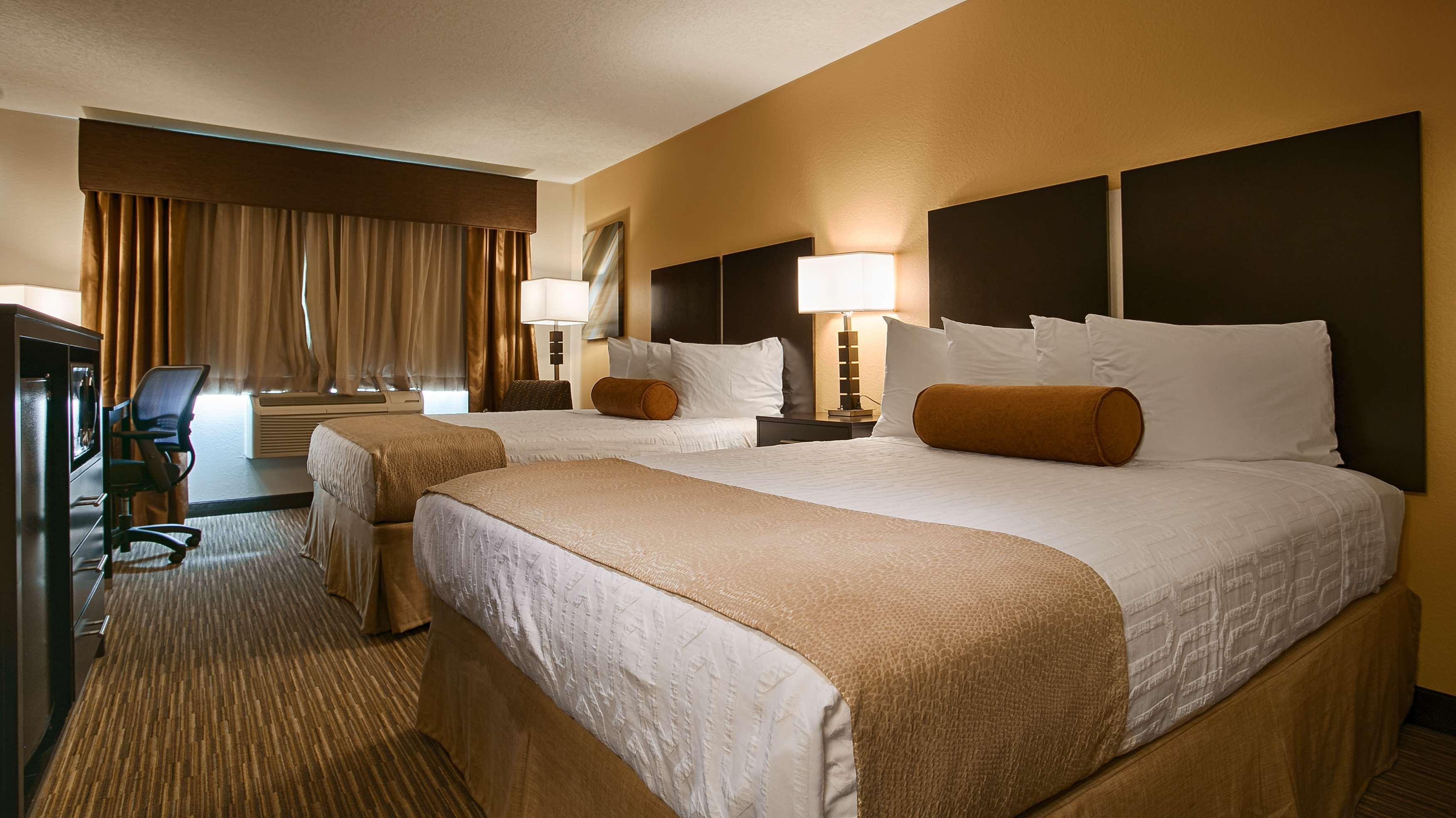 Best Western Plus The Four Corners Inn Farmington Extérieur photo
