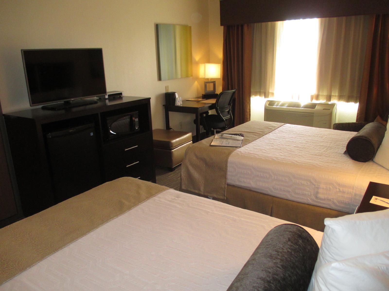 Best Western Plus The Four Corners Inn Farmington Extérieur photo