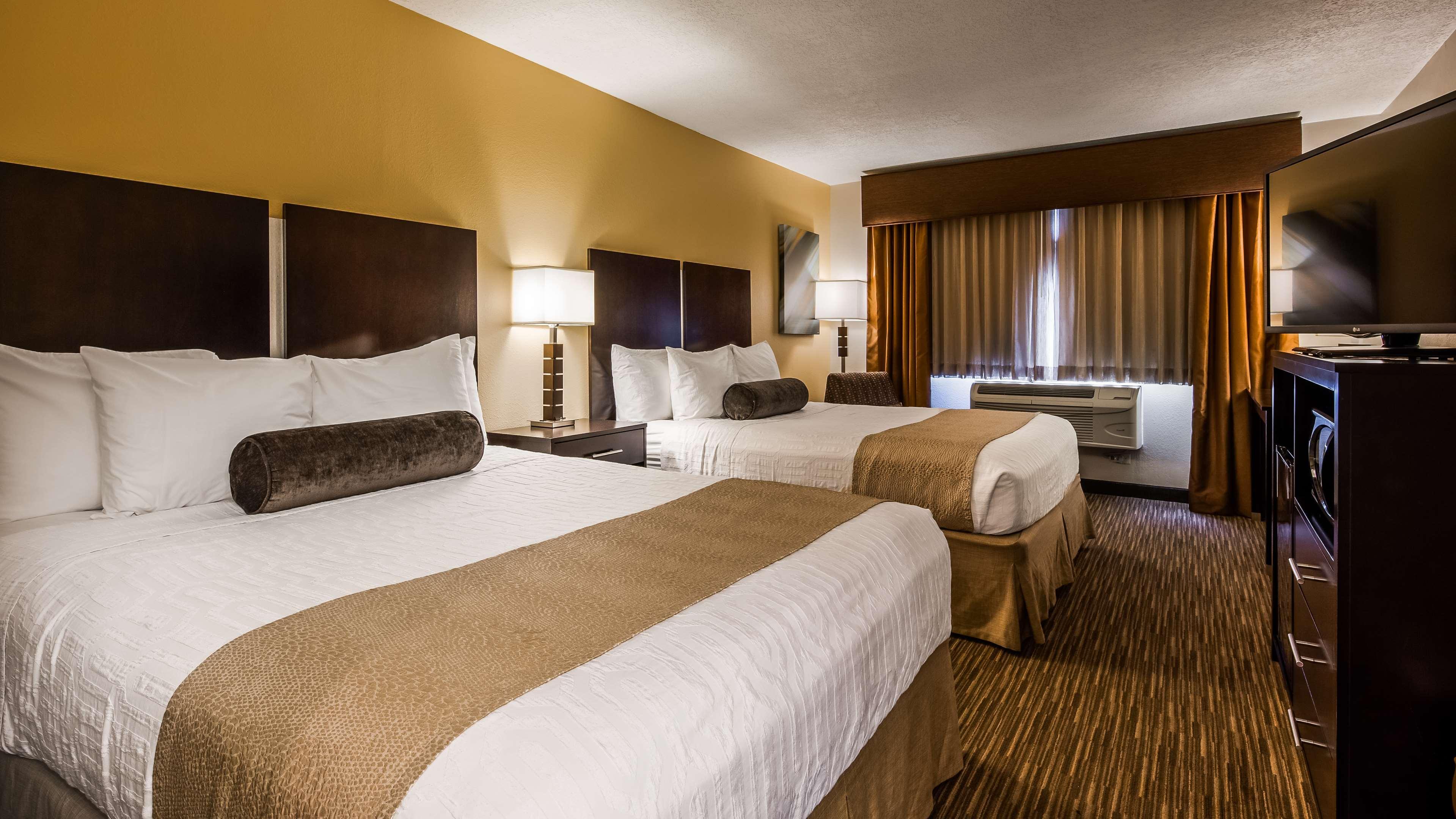 Best Western Plus The Four Corners Inn Farmington Extérieur photo