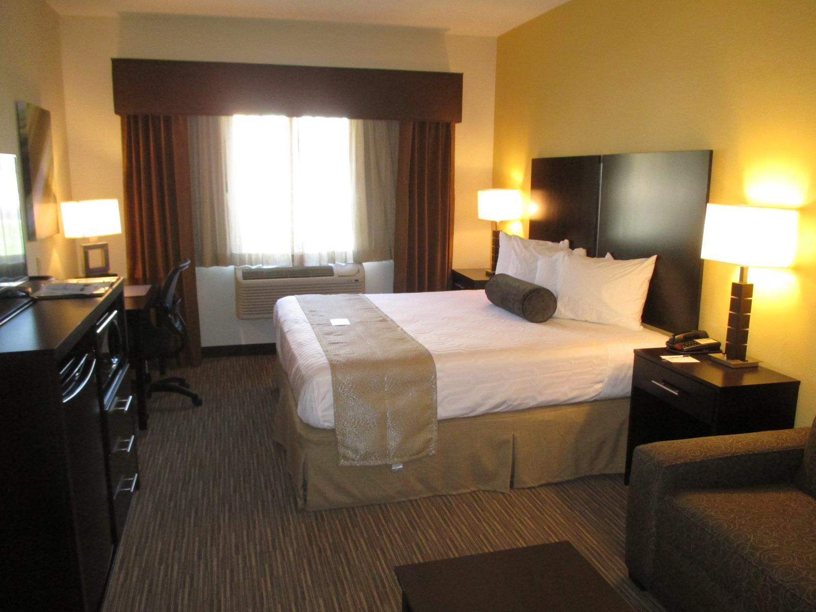 Best Western Plus The Four Corners Inn Farmington Extérieur photo
