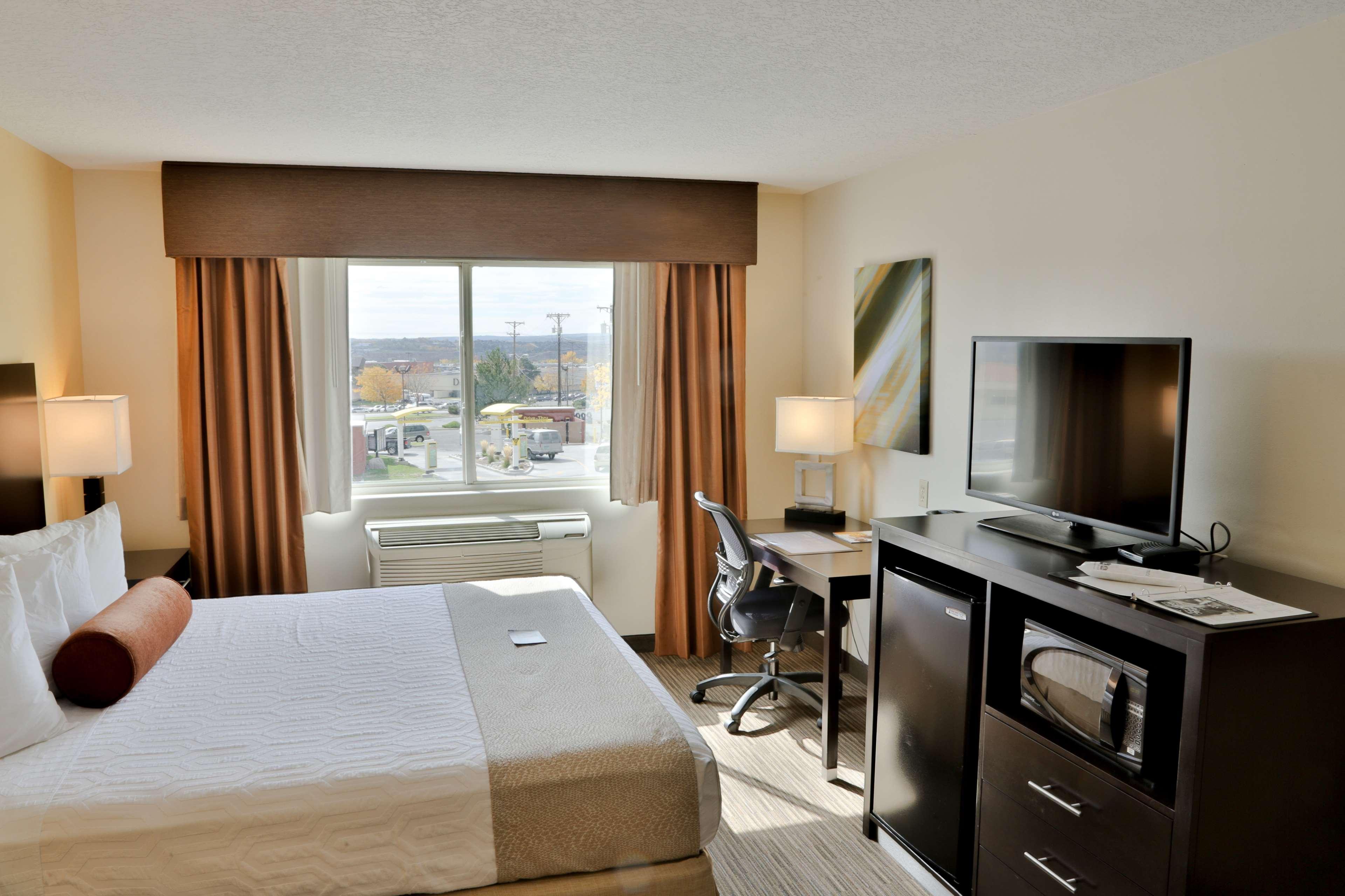 Best Western Plus The Four Corners Inn Farmington Extérieur photo