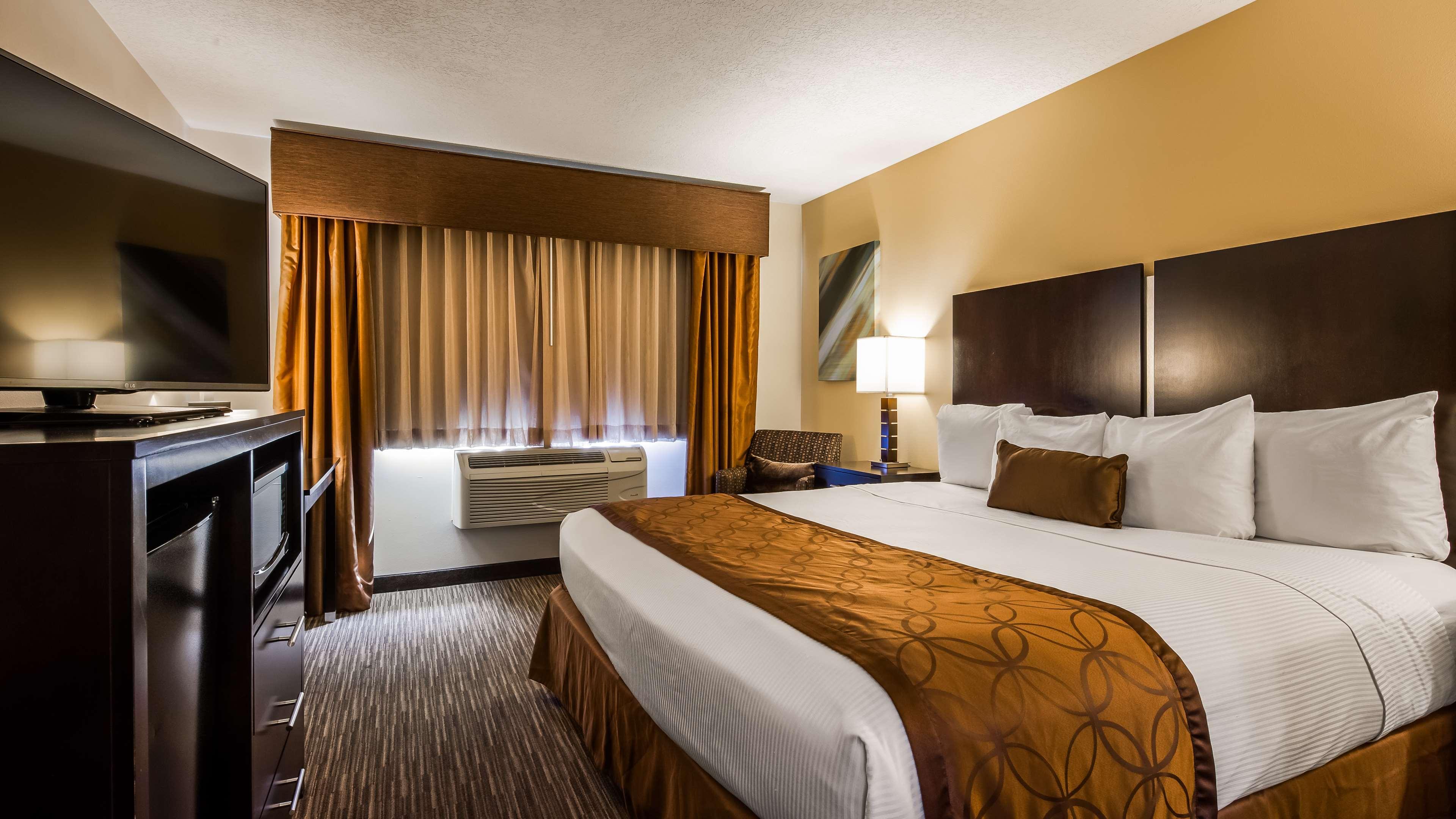 Best Western Plus The Four Corners Inn Farmington Extérieur photo