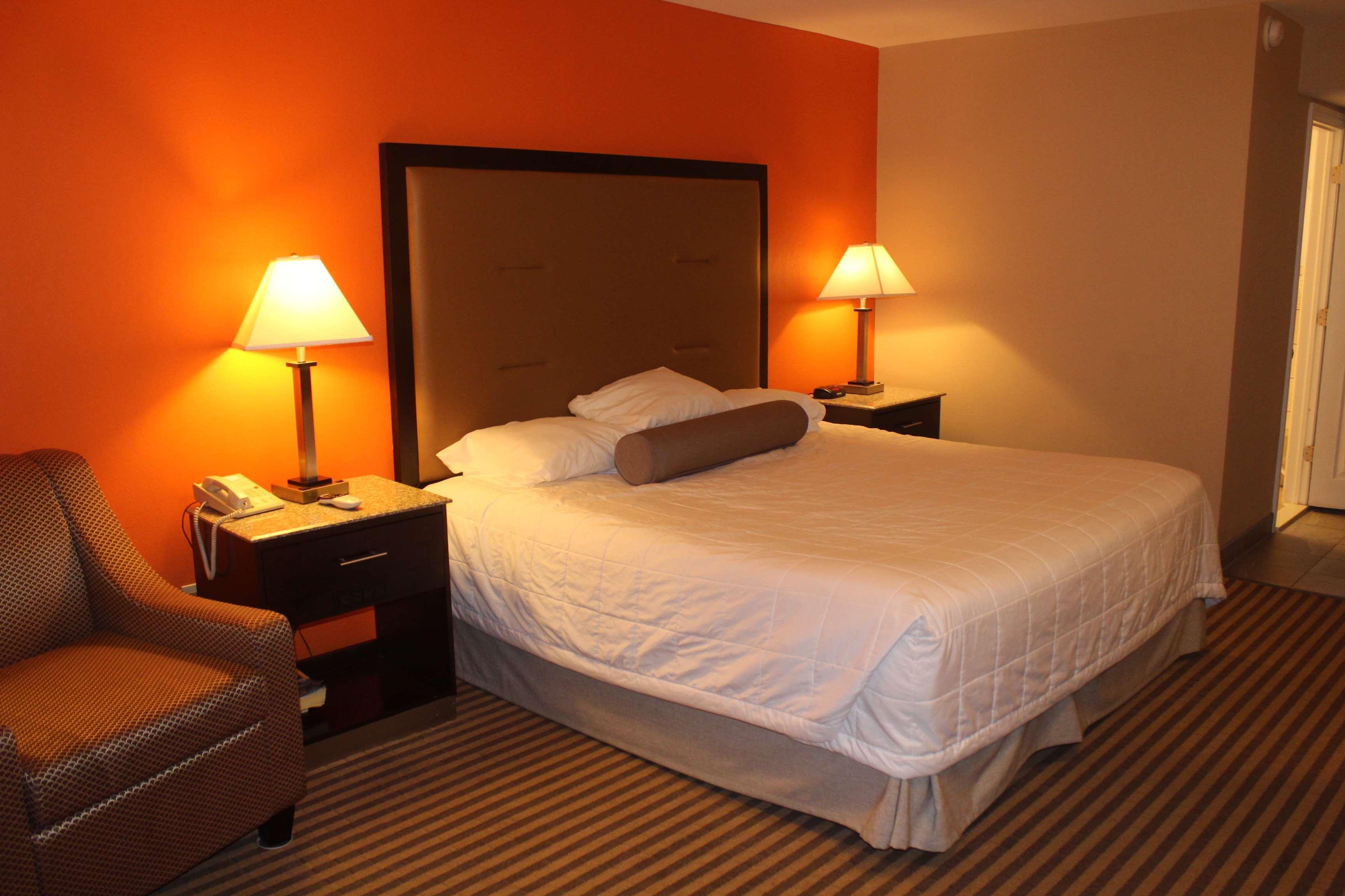 Best Western Plus The Four Corners Inn Farmington Extérieur photo