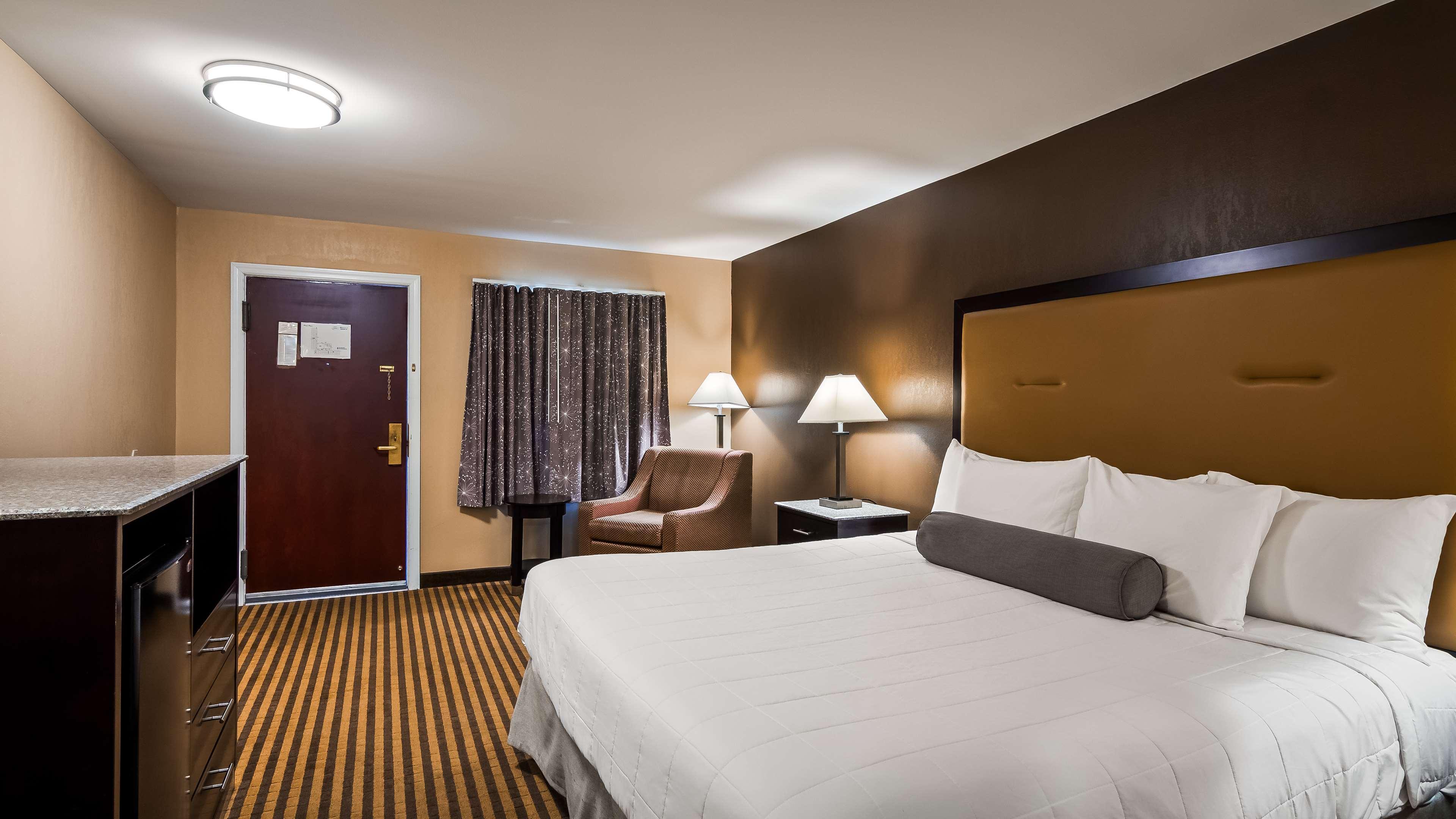 Best Western Plus The Four Corners Inn Farmington Extérieur photo