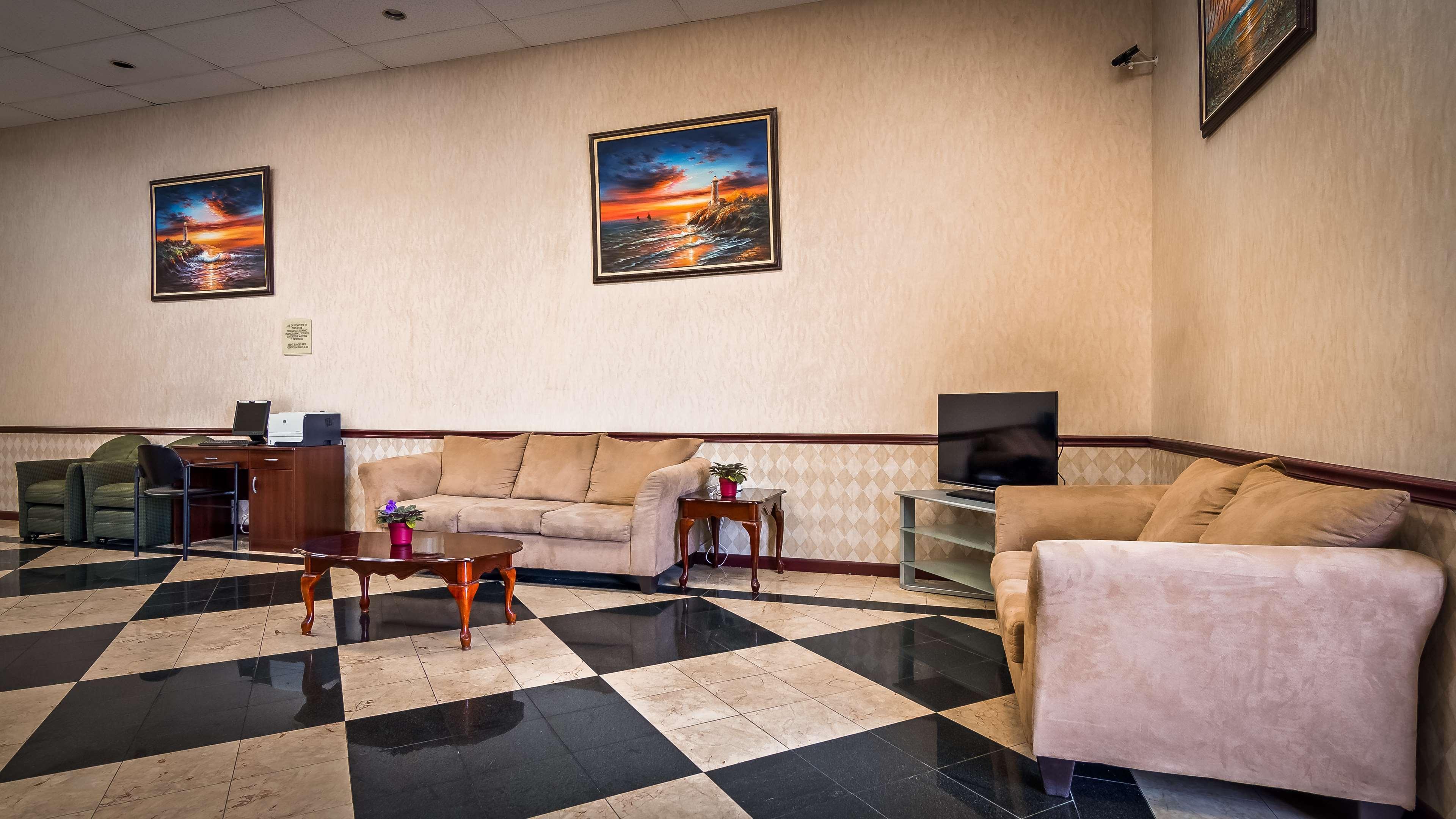 Best Western Plus The Four Corners Inn Farmington Extérieur photo
