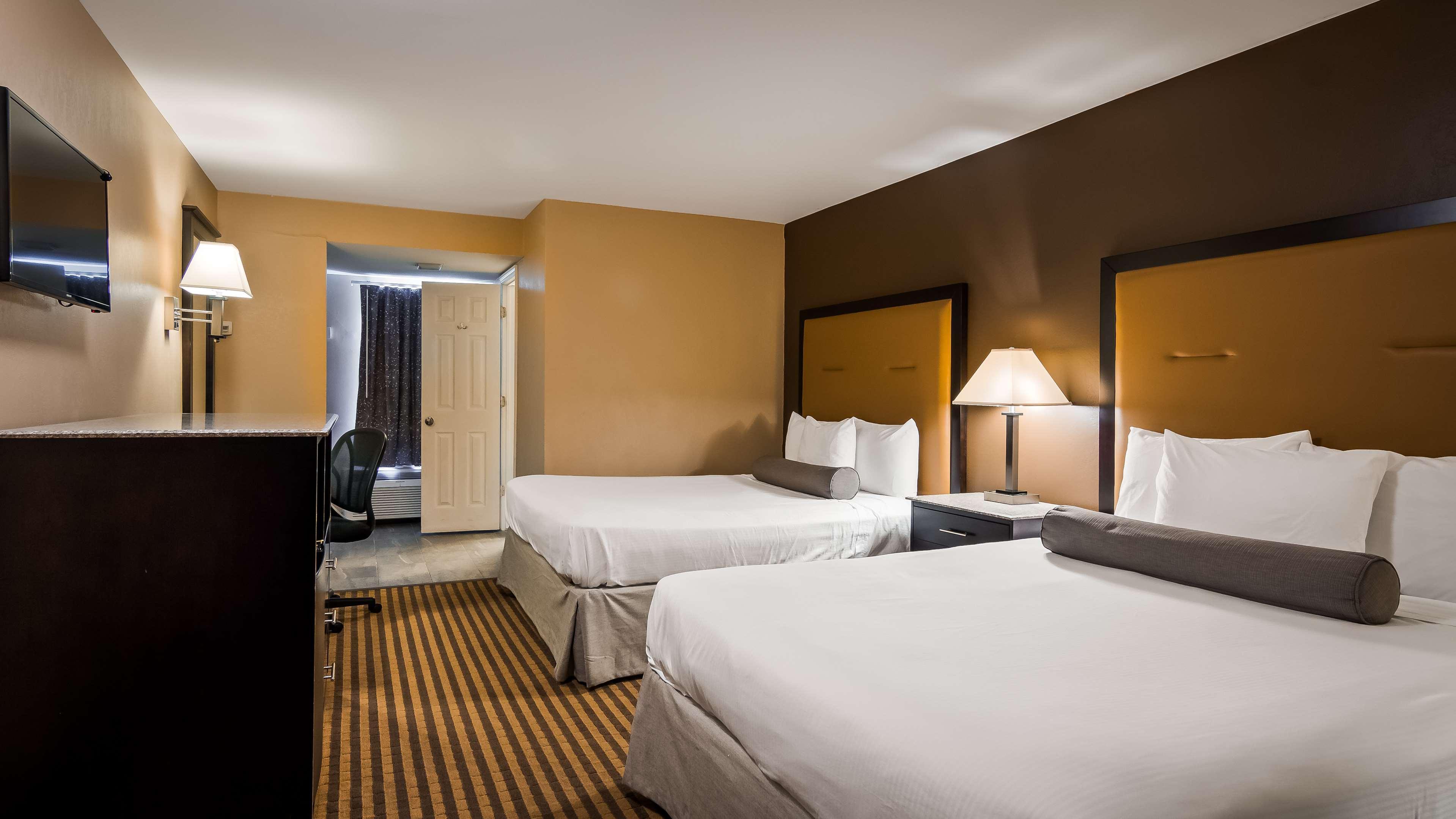 Best Western Plus The Four Corners Inn Farmington Extérieur photo