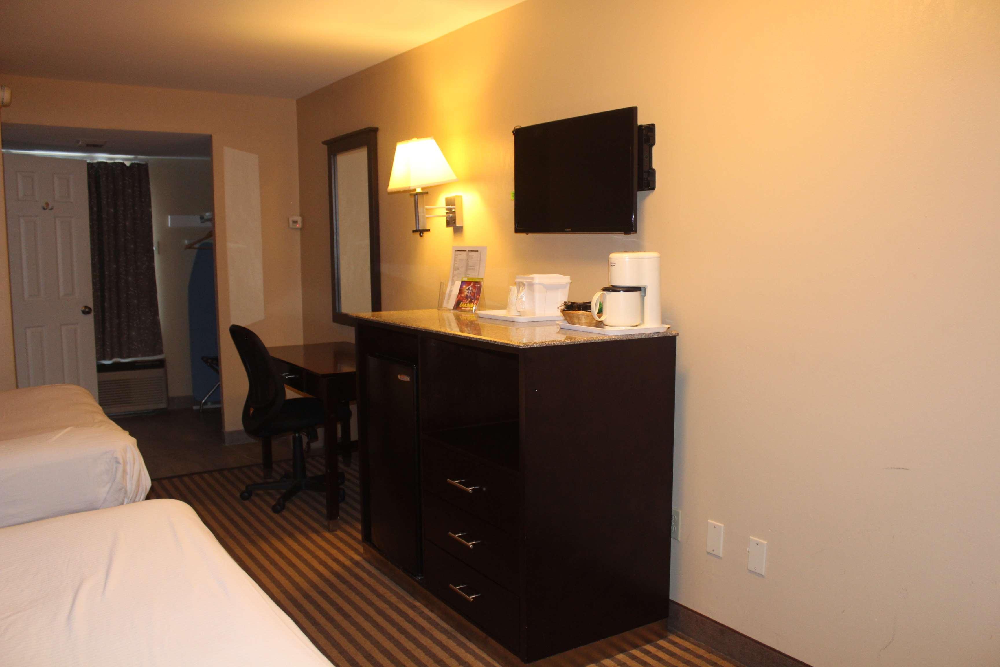 Best Western Plus The Four Corners Inn Farmington Extérieur photo