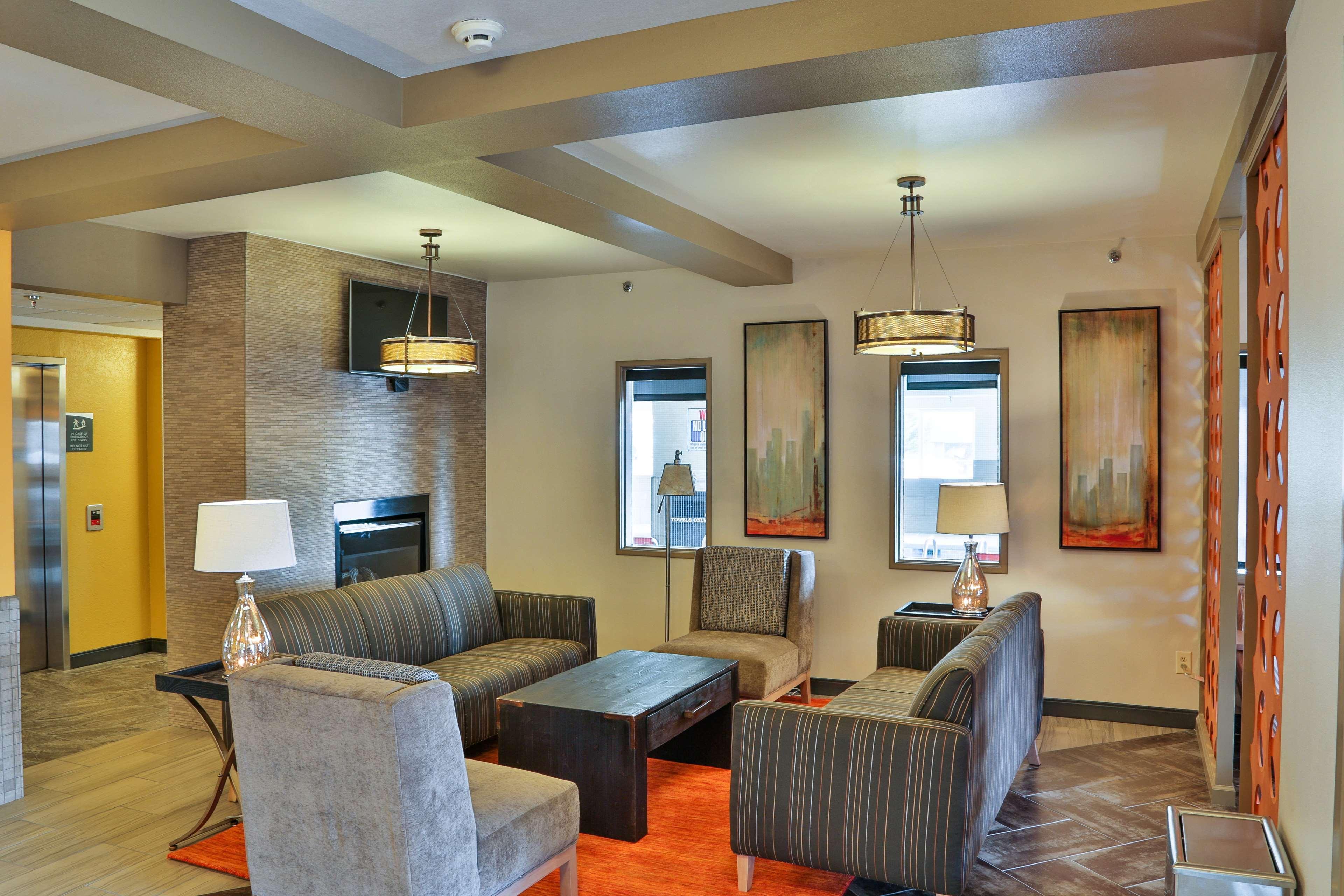 Best Western Plus The Four Corners Inn Farmington Extérieur photo