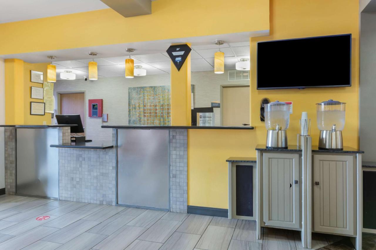 Best Western Plus The Four Corners Inn Farmington Extérieur photo