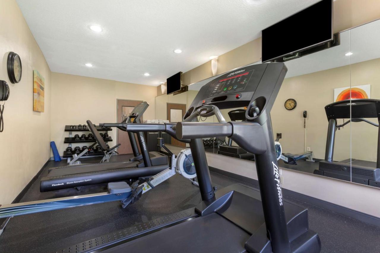 Best Western Plus The Four Corners Inn Farmington Extérieur photo