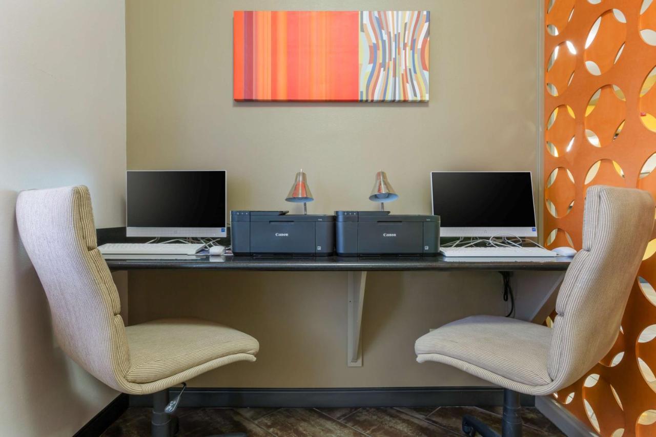 Best Western Plus The Four Corners Inn Farmington Extérieur photo