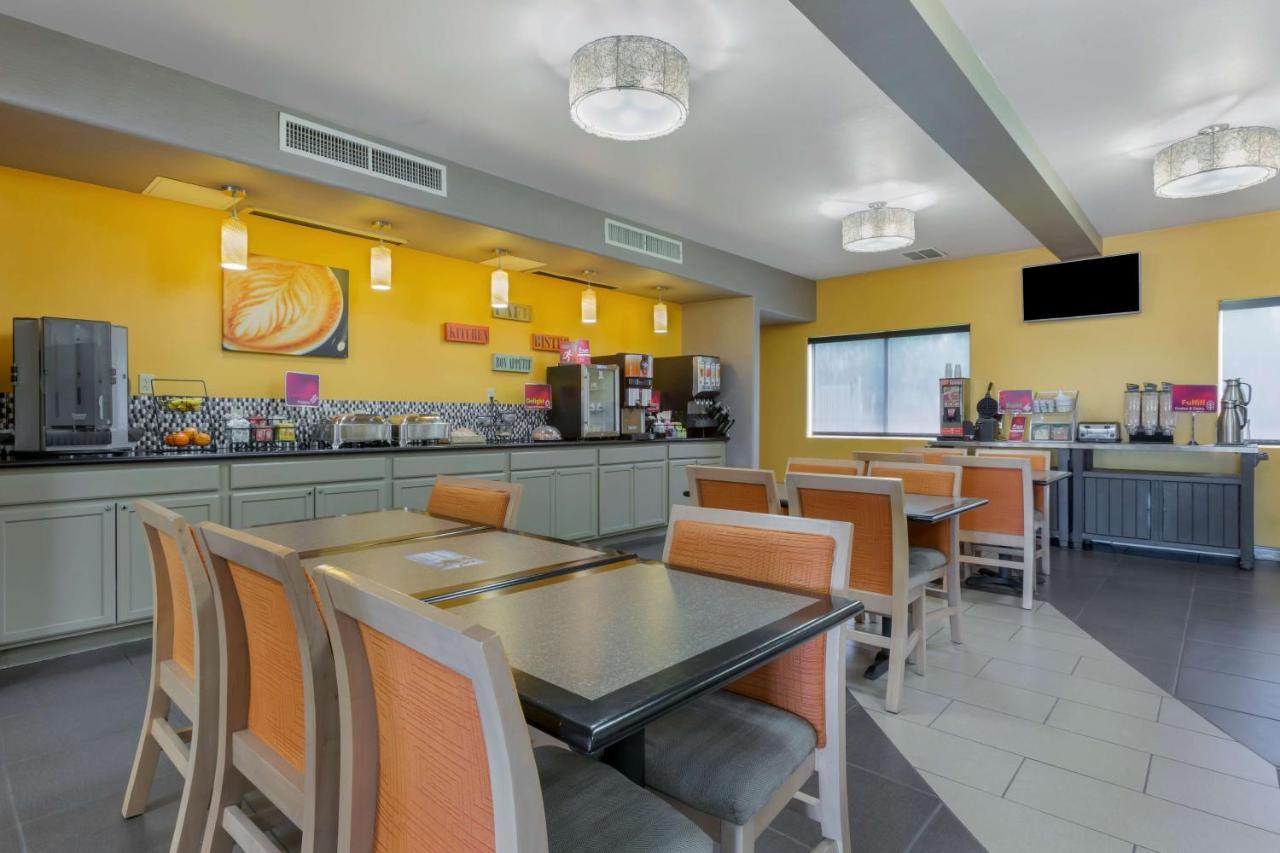 Best Western Plus The Four Corners Inn Farmington Extérieur photo