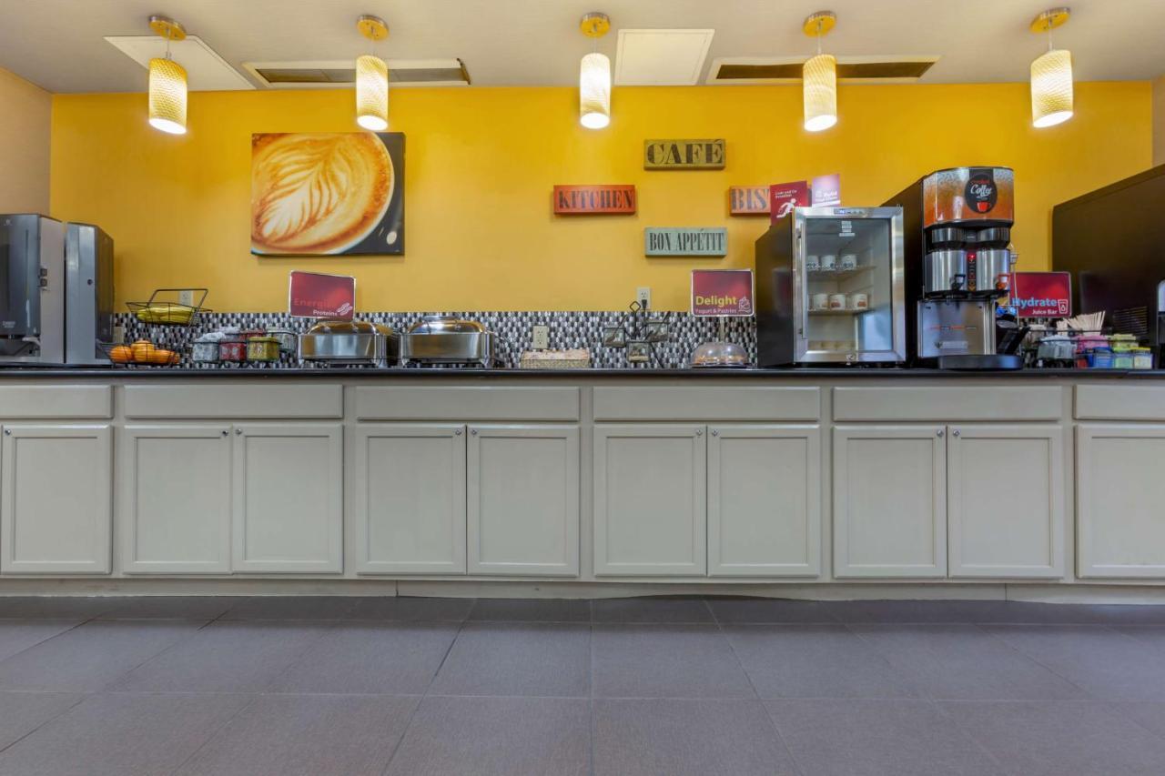 Best Western Plus The Four Corners Inn Farmington Extérieur photo