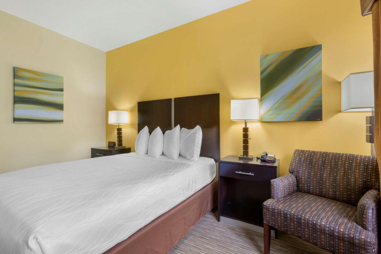 Best Western Plus The Four Corners Inn Farmington Extérieur photo