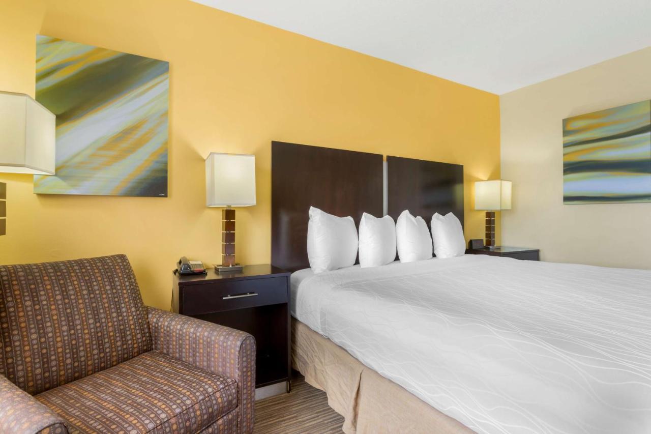 Best Western Plus The Four Corners Inn Farmington Extérieur photo