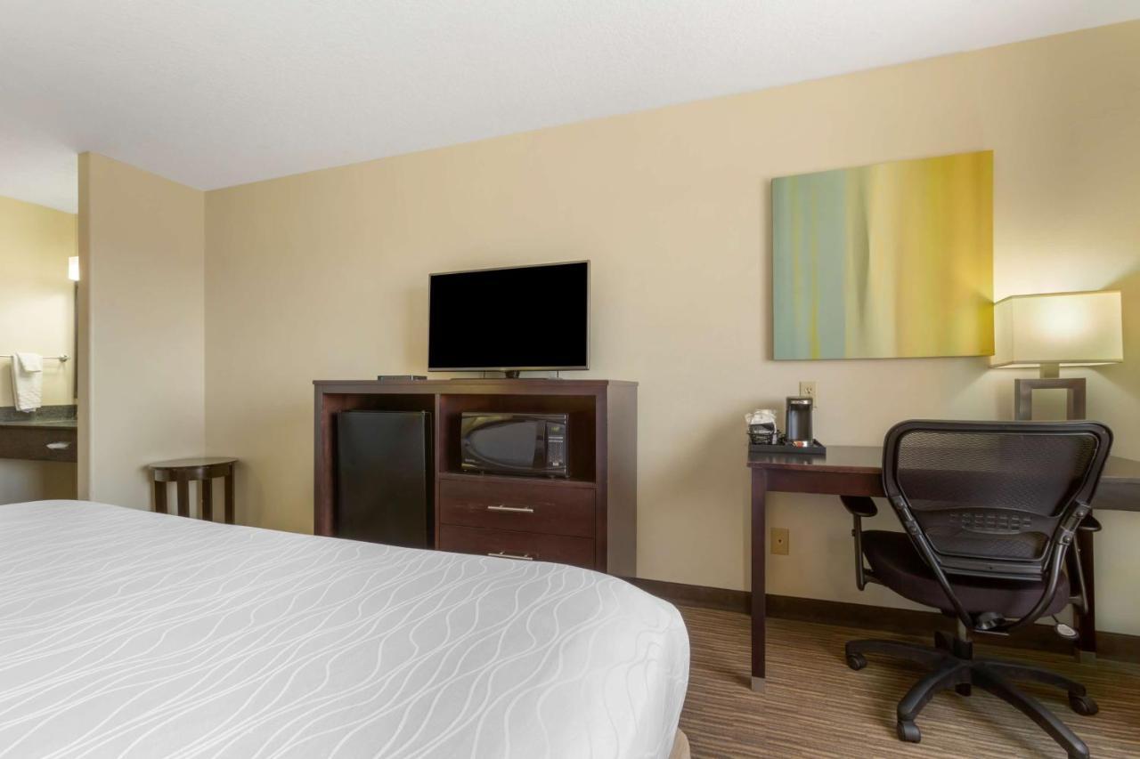 Best Western Plus The Four Corners Inn Farmington Extérieur photo