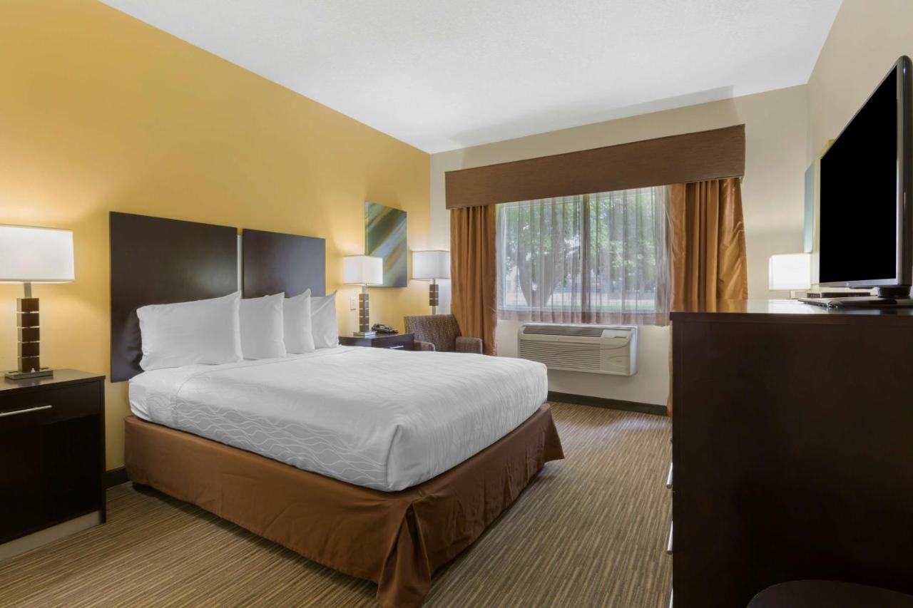 Best Western Plus The Four Corners Inn Farmington Extérieur photo