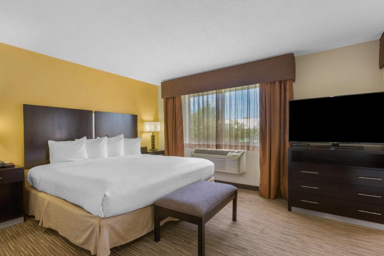 Best Western Plus The Four Corners Inn Farmington Extérieur photo