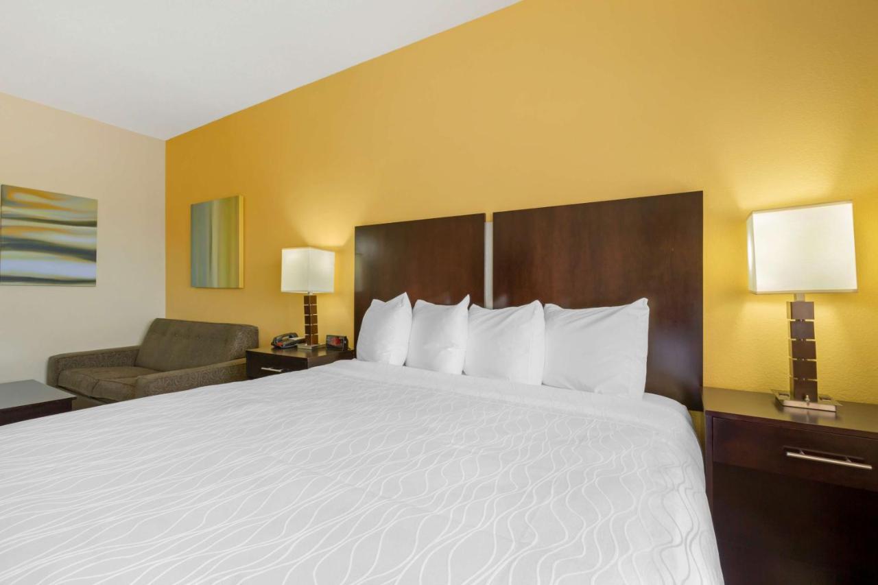 Best Western Plus The Four Corners Inn Farmington Extérieur photo