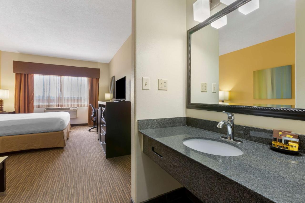 Best Western Plus The Four Corners Inn Farmington Extérieur photo