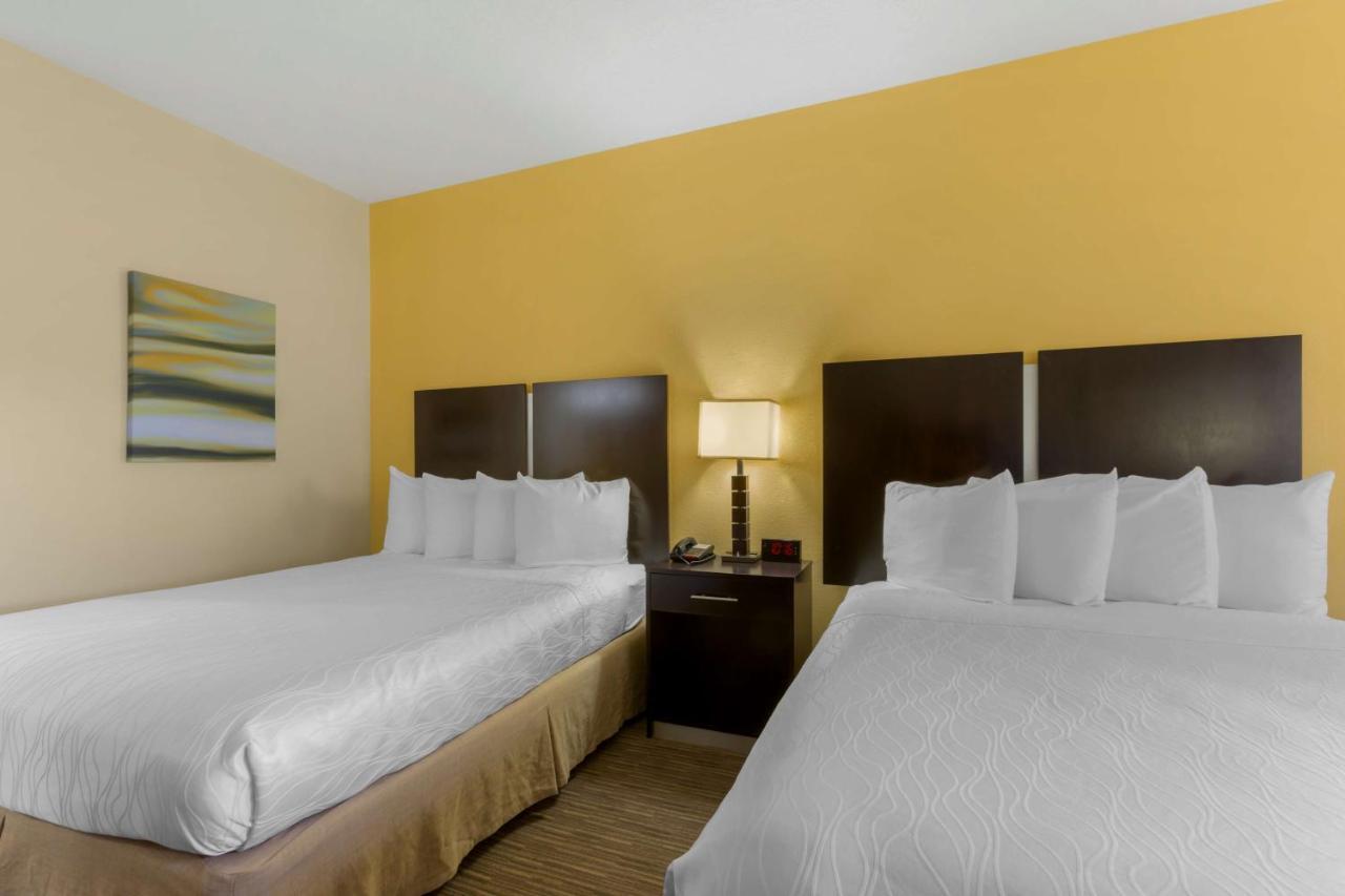 Best Western Plus The Four Corners Inn Farmington Extérieur photo