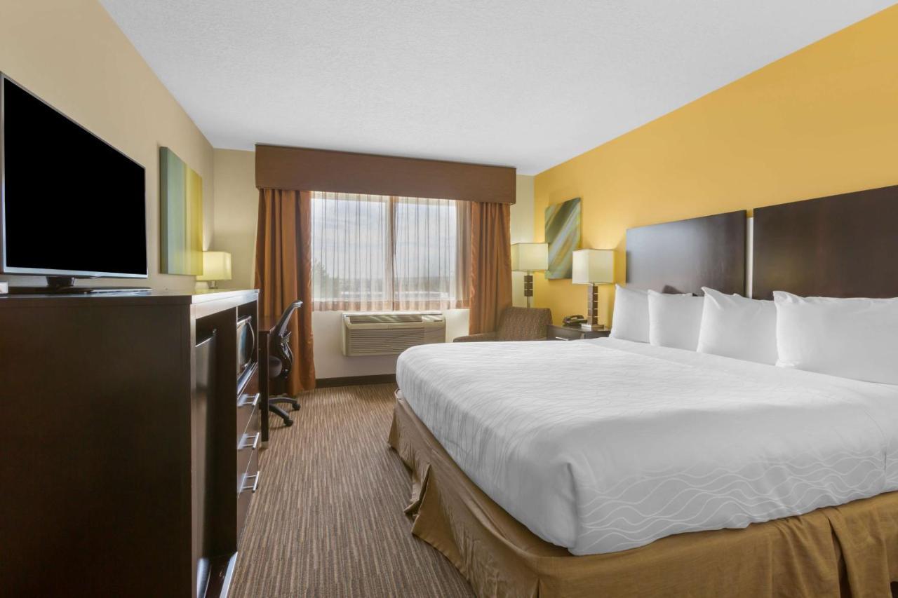 Best Western Plus The Four Corners Inn Farmington Extérieur photo