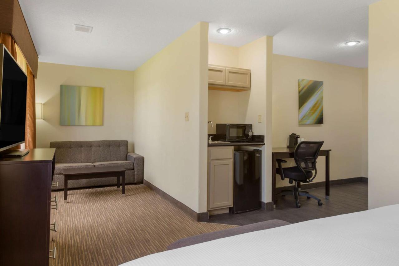 Best Western Plus The Four Corners Inn Farmington Extérieur photo