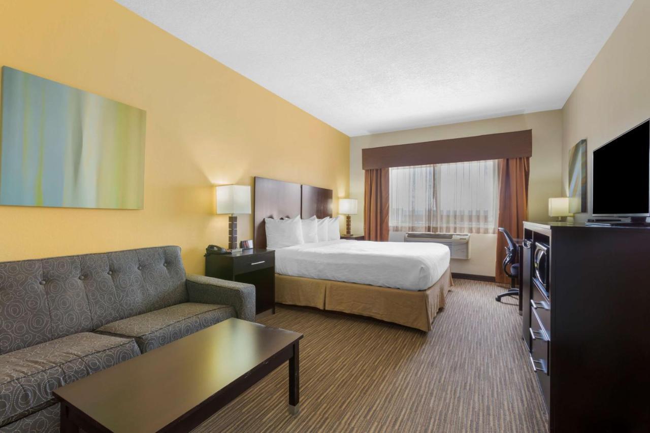 Best Western Plus The Four Corners Inn Farmington Extérieur photo