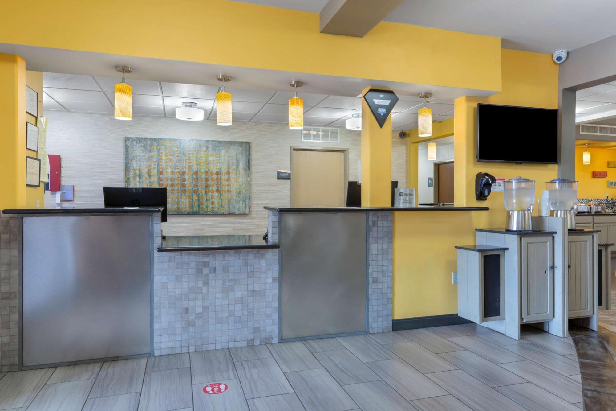 Best Western Plus The Four Corners Inn Farmington Extérieur photo