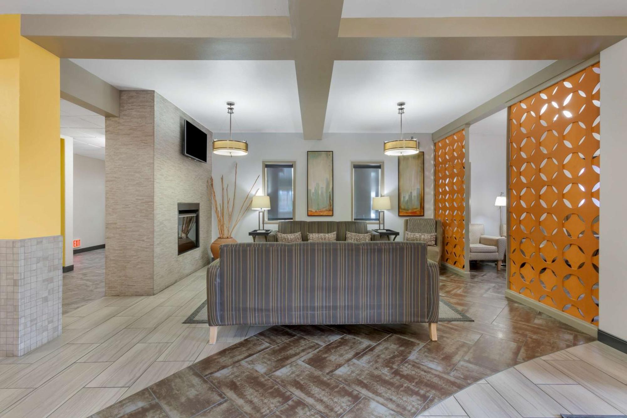 Best Western Plus The Four Corners Inn Farmington Extérieur photo