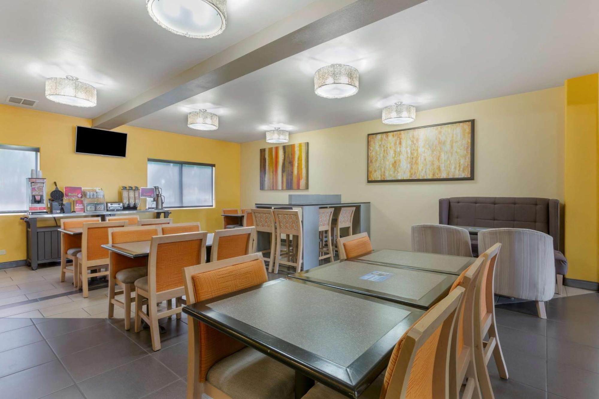 Best Western Plus The Four Corners Inn Farmington Extérieur photo