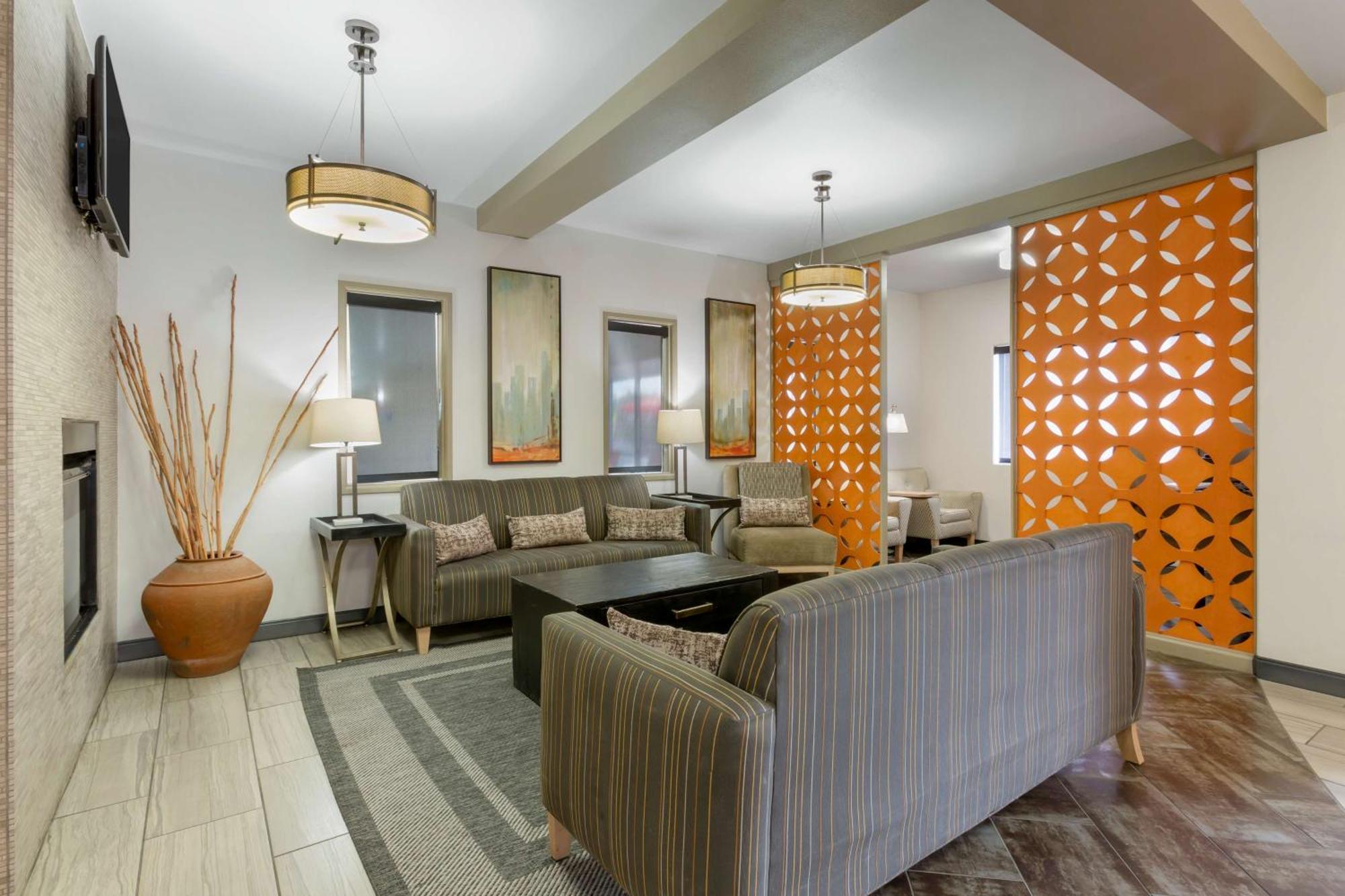 Best Western Plus The Four Corners Inn Farmington Extérieur photo