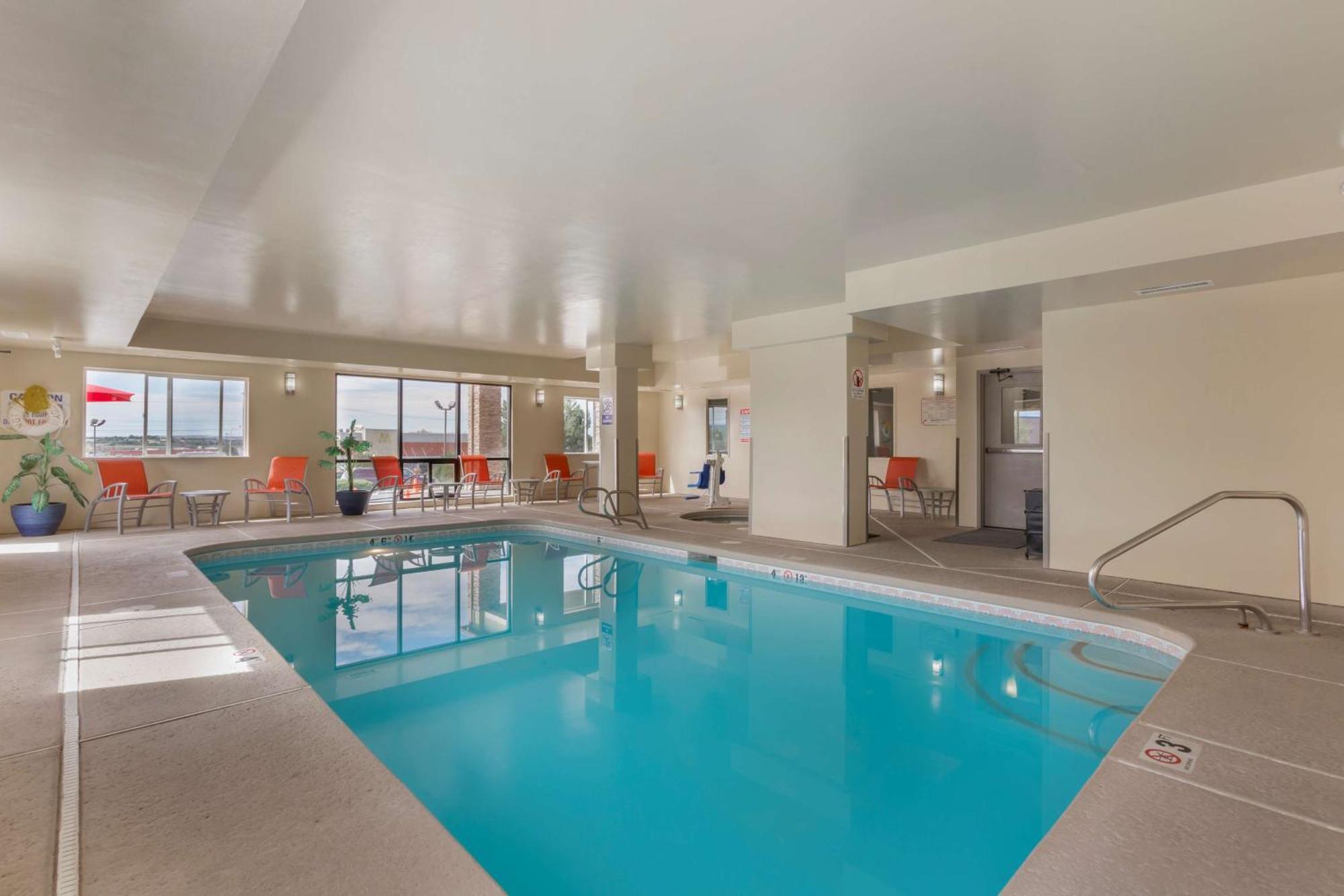 Best Western Plus The Four Corners Inn Farmington Extérieur photo